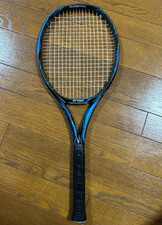 Racchetta da tennis YONEX Ezone DR 100 Grip 4 1/4 buone condizioni
