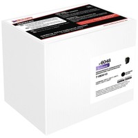 Edding Toner Ersetzt Lexmark 71B0010 / 71B20K0 Schwarz 3000 Seiten EDD-6048