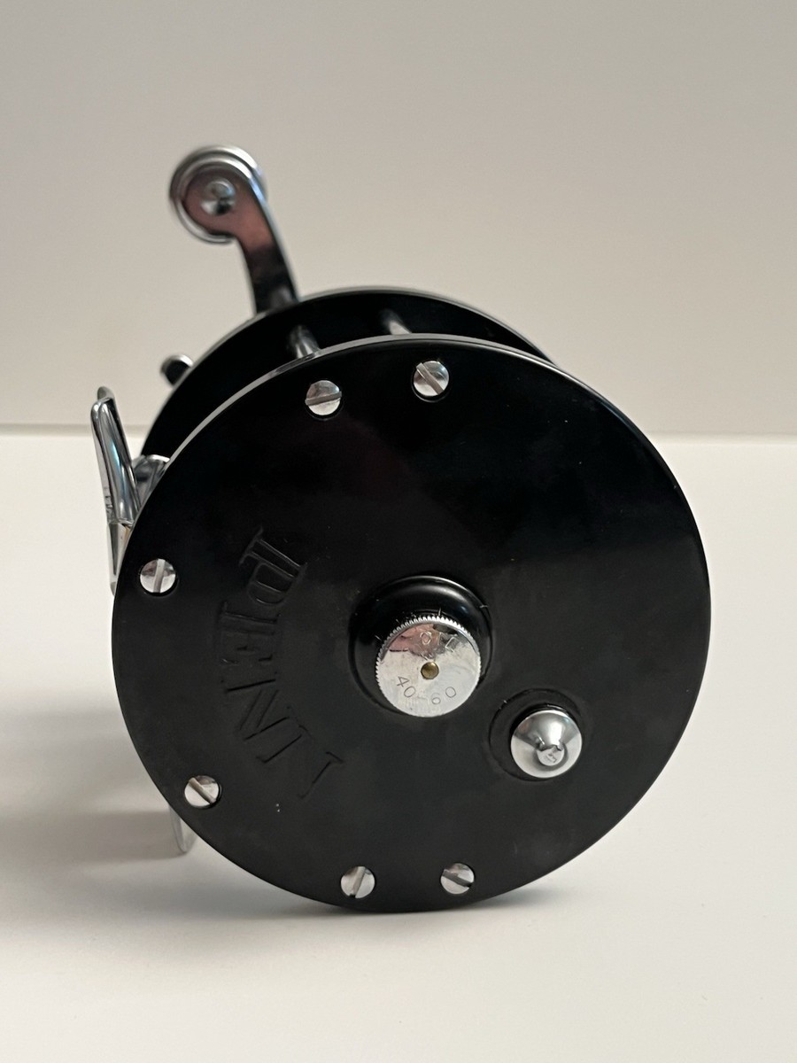 Penn Delmar USA 285M Saltwater Fishing Reel for sale online