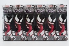 Marvel HeroClix: Venom Booster Brick 12 