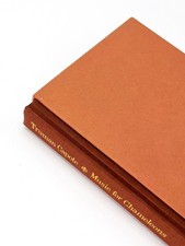Truman Capote / MUSIC FOR CHAMELEONS Signed 1st Edition 1980