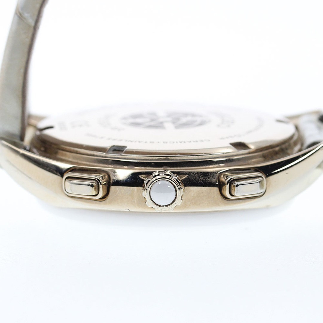 Seiko Astron STXD002 3X22 GPS Solar Diamond 1.57in Case 6.89in Wrist image 4