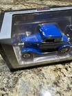 SpecCast diecast 1:25 model Farber Bag 1932 Ford Coupe SR — photo 7