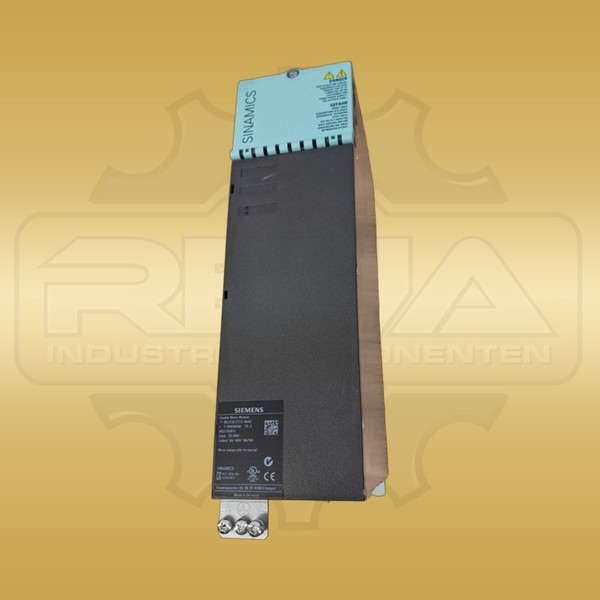 Siemens 6SL3120-2TE21-8AA3