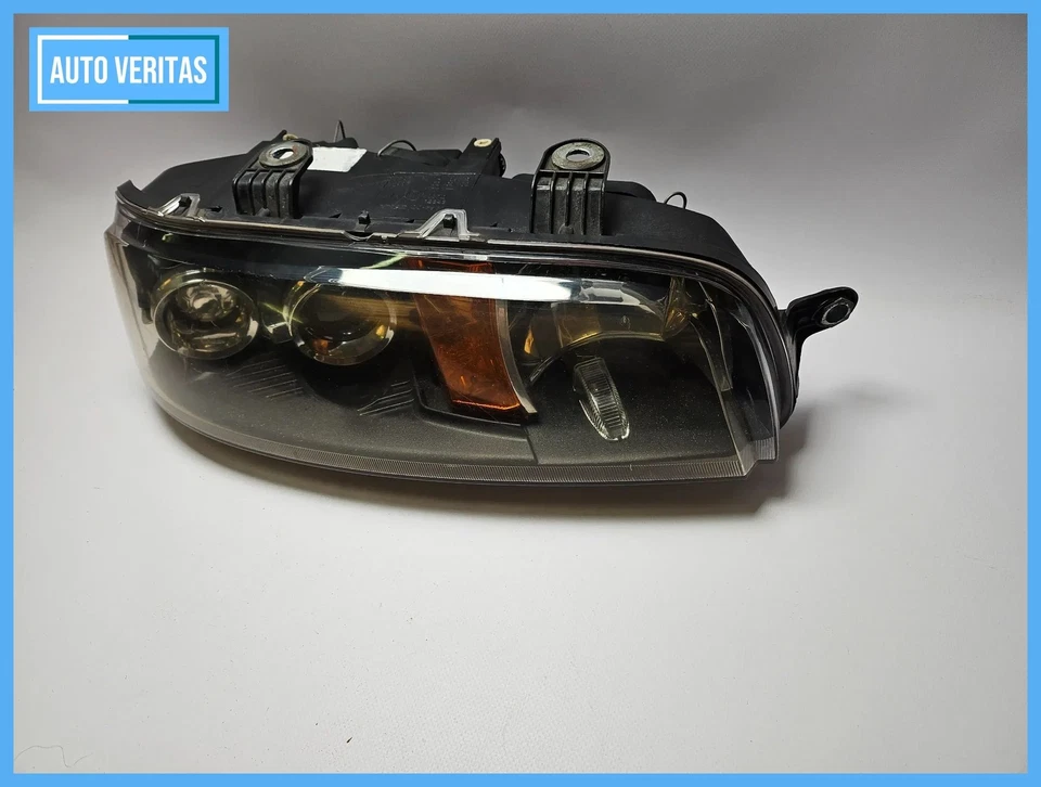 Headlamp headlights 20-5957 right Fiat Punto II 188 07/01/07/03 - Image 2 of 4
