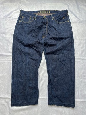 Rare levi s x jordan colab jeans