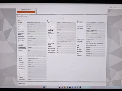 Ryzen 9 7900X listing on ebay