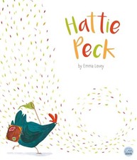 Hattie Peck (Picture Books - G - VERY GOOD
