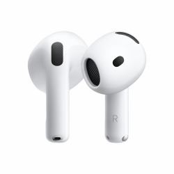 Apple Bianco Airpods (5Th Generation) Airpods 5 - Immagine 2