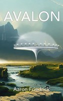 Aaron Friedrick | Avalon | Buch | Englisch (2022) | Gebunden | Ean 9781666745405