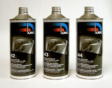 Medium Activator, Quart 43-4 USC Plastic 37307004349 Paint Hardeners