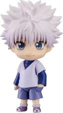 Nendoroid HUNTER×HUNTER Killua Zoldyck Hunter Exam Ver Action Figure