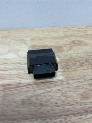 Honda PGM-FI UNIT 38770-K26-B13