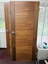 Solid Wood Internal Door