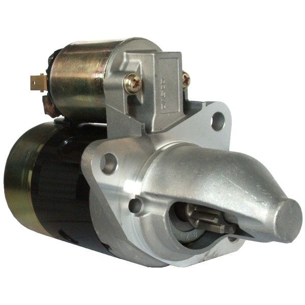 Anlasser Starter 12V 0,8KW 9 ZäHne Hc-Cargo Passend FüR U.A. Rover 200-image