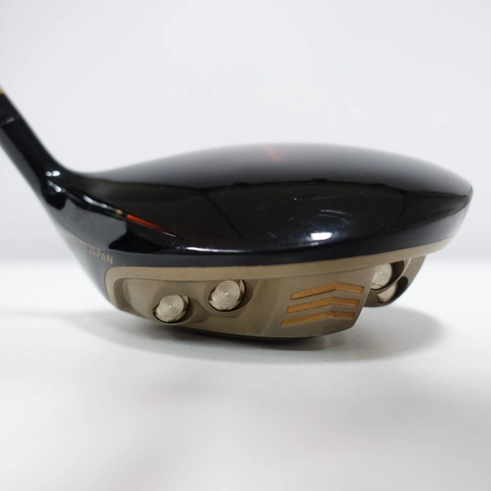 KATANA Golf SWORD SNIPER 4WD DRIVER 11deg Flex-R Tour AD No Head Cover - Image 4 of 4