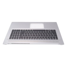 New Palmrest Keyboard w/Backlit For HP 17-CN 17-CP 17T-CN 17Z-CP N39376-001