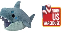 ✅ NEW Squishable Megalodon Plush 17" Large Shark Stuffed Animal Toy FREESHIP ✅