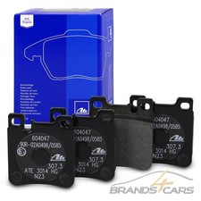 ATE BREMSBEL&Auml;GE HINTEN F&Uuml;R MERCEDES C-KLASSE W203 E-KLASSE W210 S-KLASSE W140