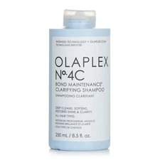 Olaplex No. 4C Bond Maintenance Clarifying Shampoo  250ml/8.5oz
