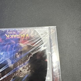 Volgarr The Viking (Sega Dreamcast) JoshProd New Sealed SEE ALL PHOTOS