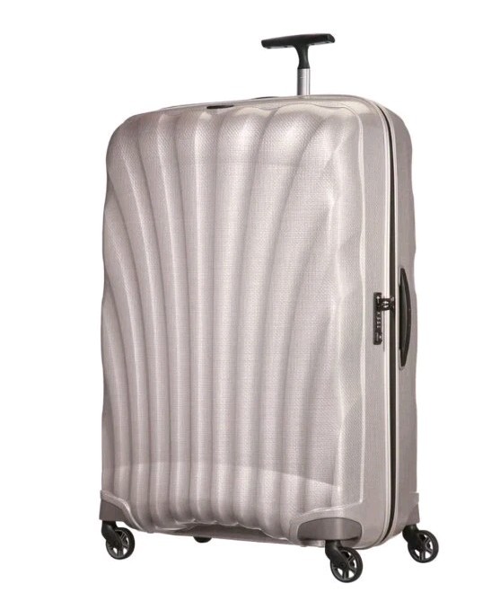 Suitcase Samsonite