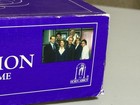 Vintage Trivial Pursuit TV Edition Master Game 1991 Complete w/ Cards & Box — photo 6