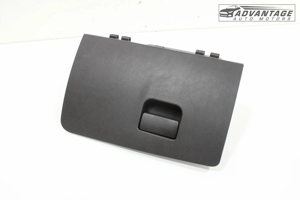 Chevrolet Equinox 2018-2024 tablero tablero guante compartimento de almacenamiento caja OEM Foto 4 de 4