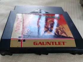 Gauntlet Nintendo NES Tengen Cartridge