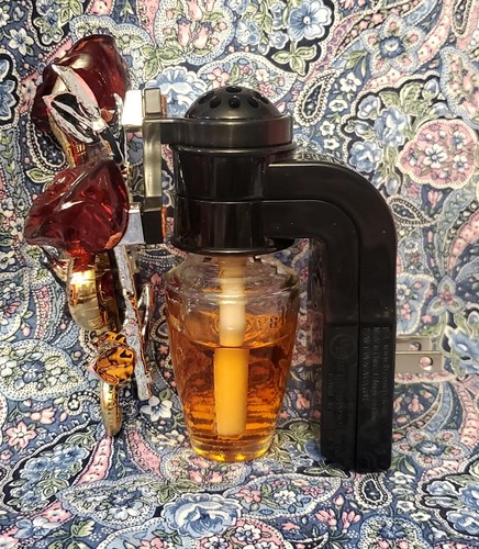 Bath & Body Works Snake Roses Wallflower Plug Limited Edition New - Picture 5 of 7