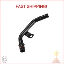 A ABSOPRO Engine HVAC Heater Hose Assembly for Ram 1500 2500 3500 2011-2023 5.7L