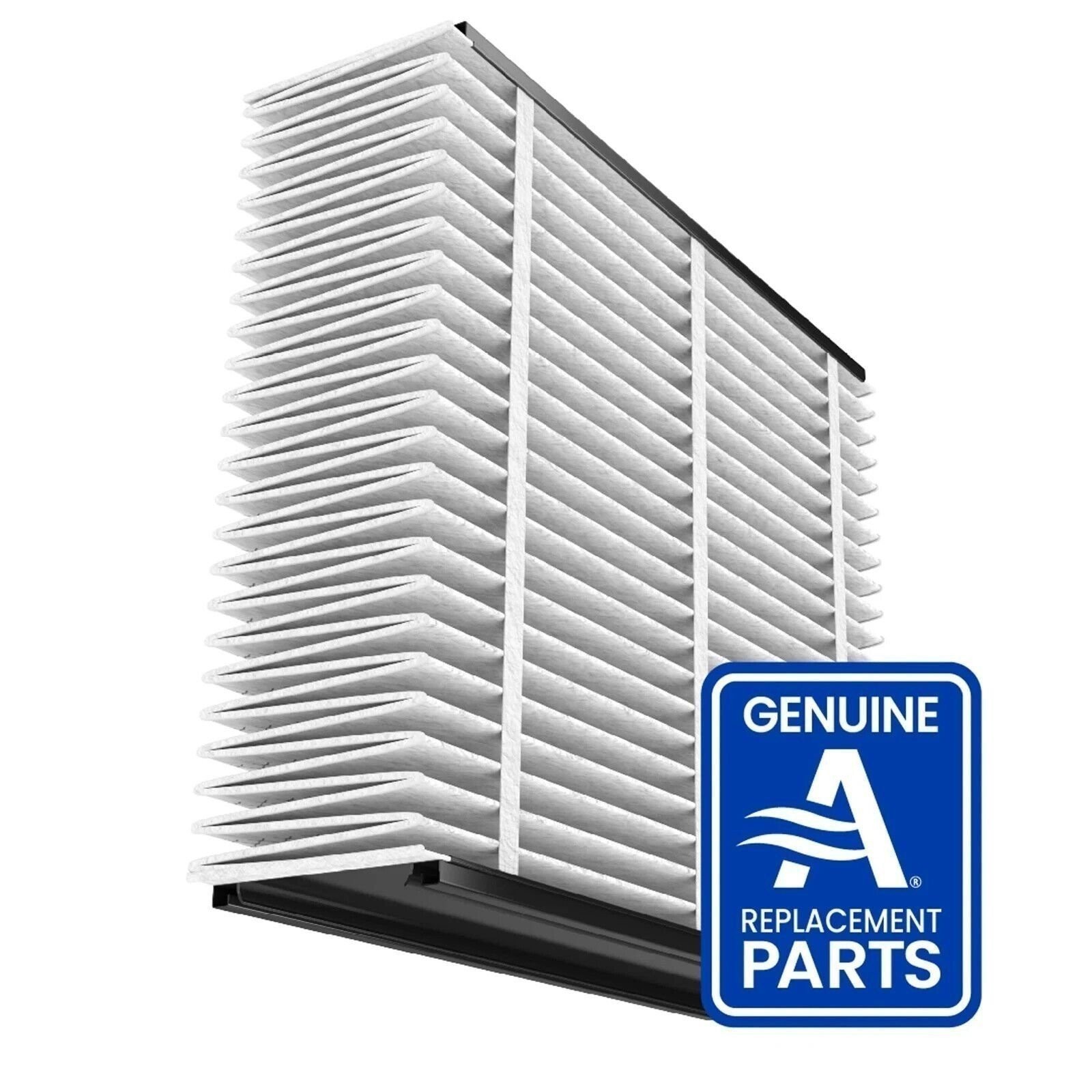 AprilAire 310 Replacement Filter MERV 11 Air Filter for Whole-House Air Purifier