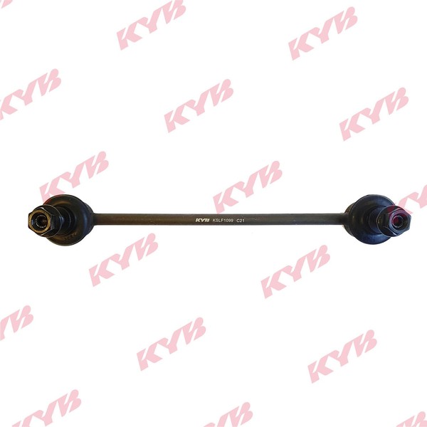 Kyb Koppelstange Stabilisator Vorderachse FüR Honda Civic Viii Hatchback Fn Fk-image