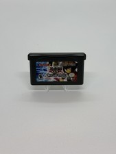 Yu-Gi-Oh GX Duel Academy Nintendo Game Boy Advance Tested Authentic Game Only