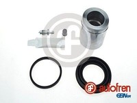 Autofren Seinsa Reparatursatz, Bremssattel D42064C FüR Jeep