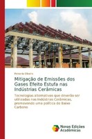 MitigaçãO De EmissõEs Dos Gases Efeito Estufa Nas IndúStrias CerâMicas Oliveira