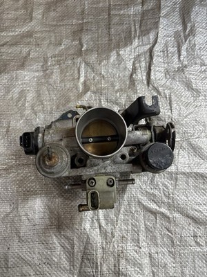 1997-2002 Toyota Tacoma T100 4Runner 3.4l Throttle Body Valve Assembly DASH POT