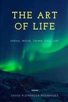David Rodriguez | The Art Of Life | Taschenbuch | Englisch (2016) | [.]