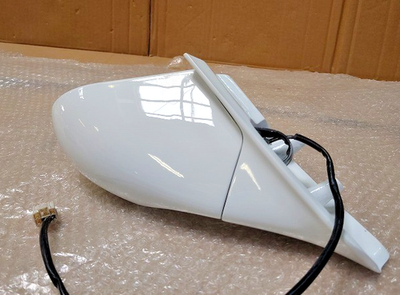 Rare Toyota Mark2 GX100 Chaser JZX100 Ganador Super Mirror Aero