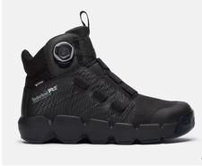 Timberland PRO Men's Morphix BOA Lace up Composite Toe Shoe 0A4385G