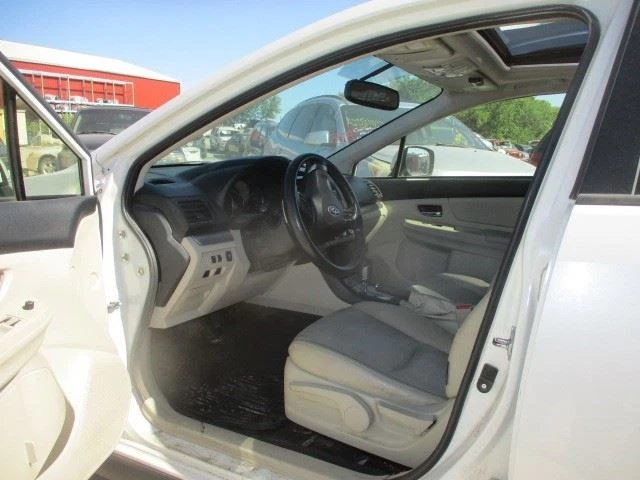 Subaru XV CrossTrek 2013 Roof Glass 65430FJ000 2828 - Image 2 of 4