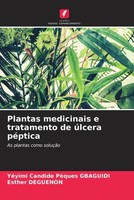 YéYimi Candide PèQues Gbaguidi (U. A.) | Plantas Medicinais E Tratamento De...