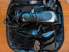 Image of WAHL Complete at Home Hair Clipper Kit Including Detailer, Unused