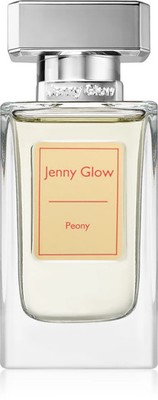Jenny Glow Peony Eau de Parfum da donna 30 ml