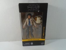 2023 HASBRO--STAR WARS  SKELETON CREW BLACK SERIES--WIM AT ATTIN FIGURE  NEW