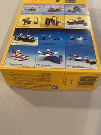 LEGO 1597 Castle Value Pack Vintage ULTRA RARE Factory Sealed NIB 1993 NEW