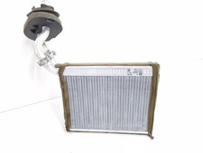 PORSCHE CAYENNE 92A Wärmetauscher Innenraumheizung 7P0819031 0.30 30547720