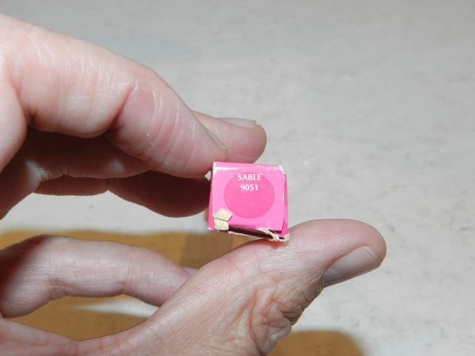 Mary Kay Signature Eyeliner SABLE #9051 NEW NIB - Image 2 of 2