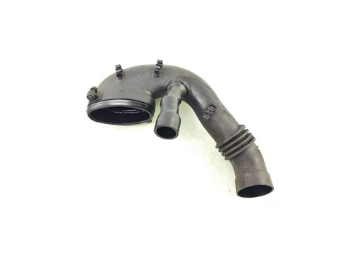 BMW 3 E46 2002 Diesel 110kW Ansaugrohr Ansaugschlauch Turbolader 7787862