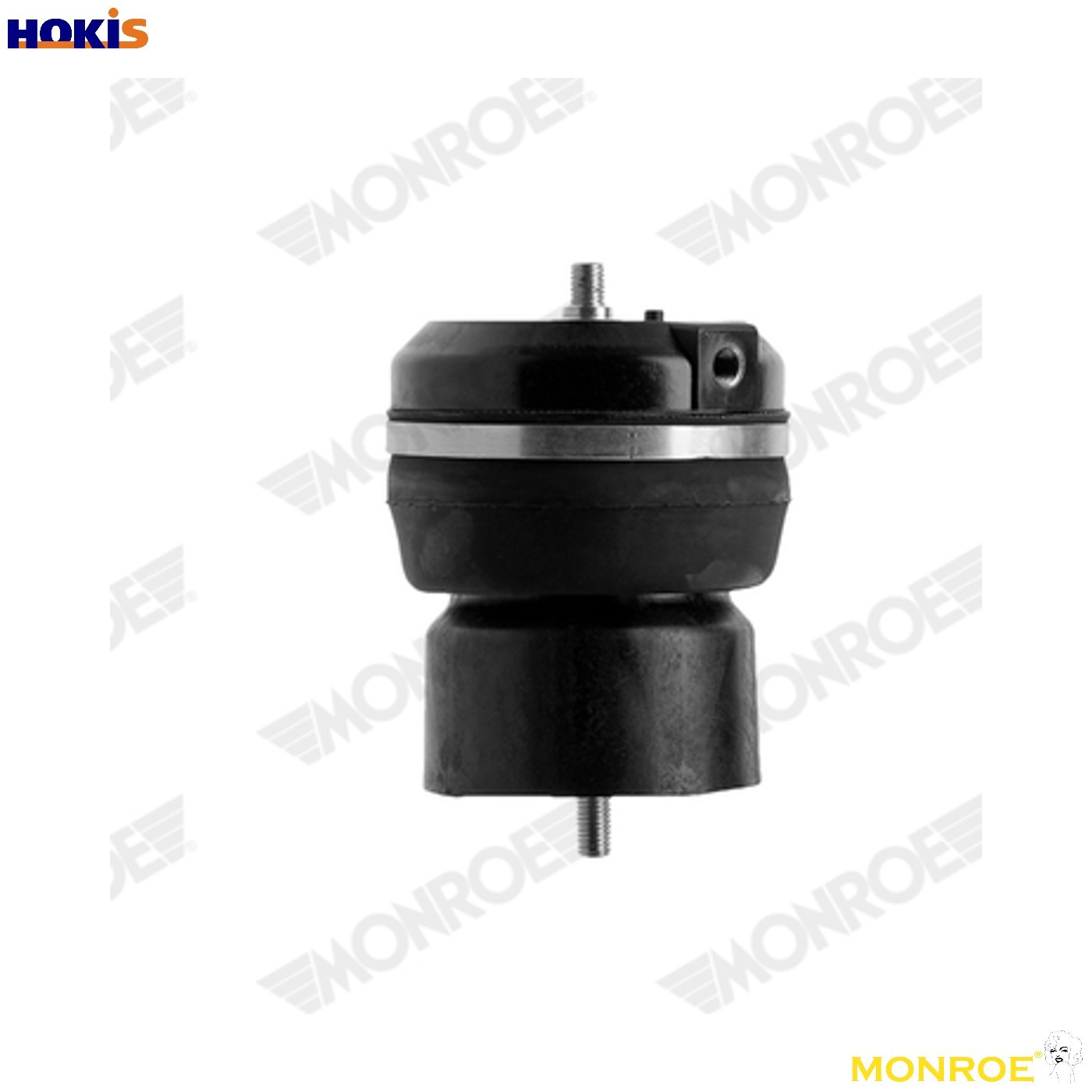 BELLOW DRIVER CAB SUSPENSION CB0179 FOR IVECO EUROTECH/MT/MP/MH EUROTRAKKER 7.7L